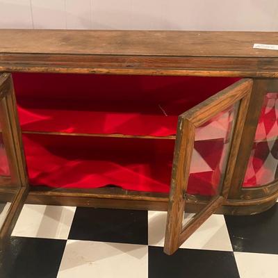 Vintage SideBoard Buffet Console