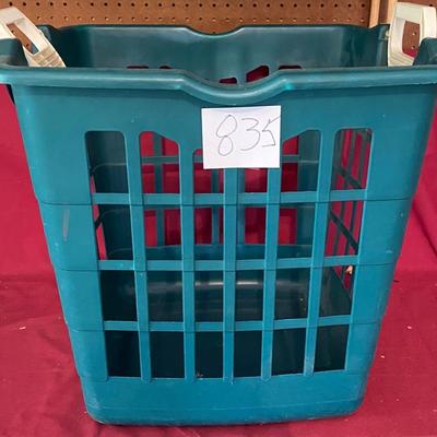Clothes Basket