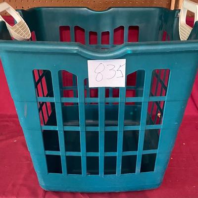 Clothes Basket