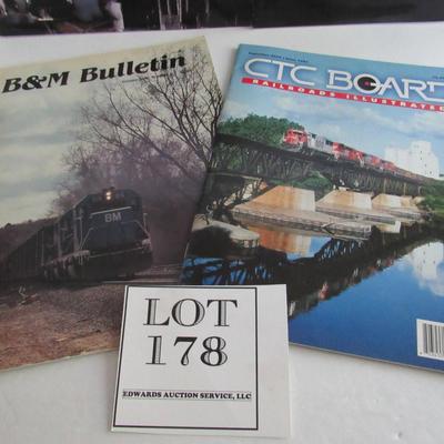 Steam Locomotives Book, 2002, Nice, Wiring Your Lionel Layout, 1991, More