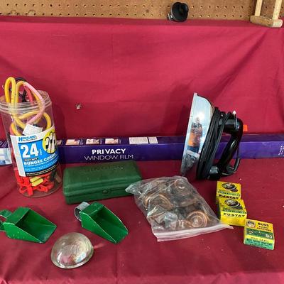 Estate Sale Lot