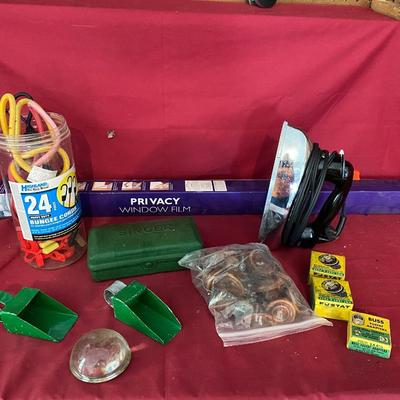 Estate Sale Lot