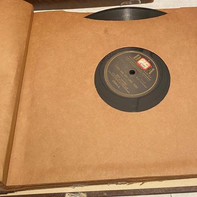 Old Records