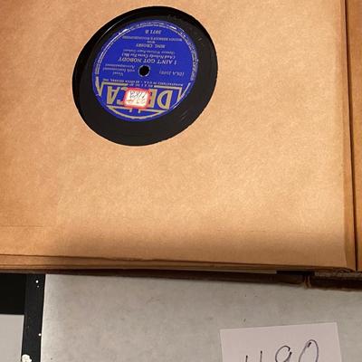 Old Records