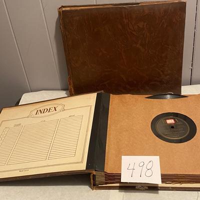 Old Records