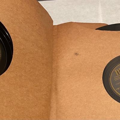 Old Records
