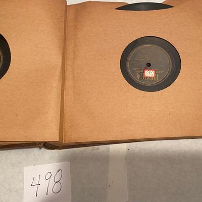 Old Records