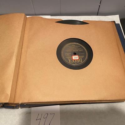 Old Records