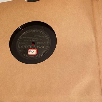 Old Records