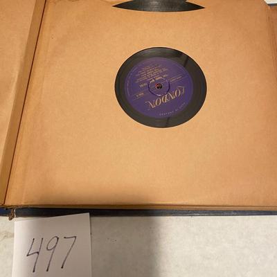 Old Records