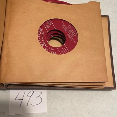 Vintage Records