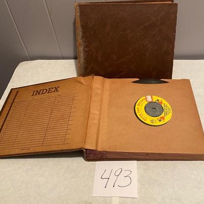 Vintage Records