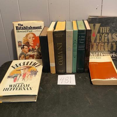 Books