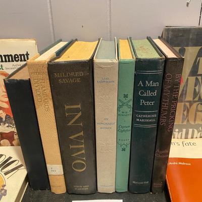 Books