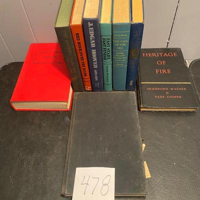Vintage Books