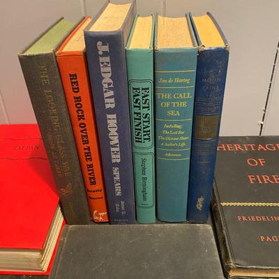 Vintage Books