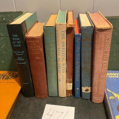 Vintage Books