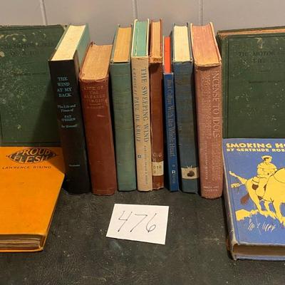 Vintage Books