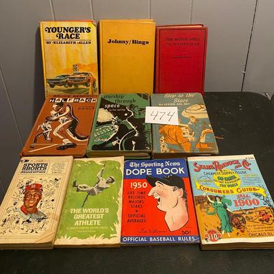 Vintage Books