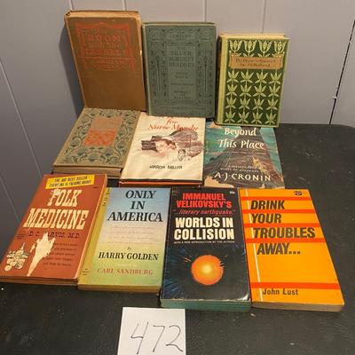 Vintage Books