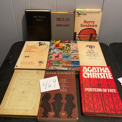 Vintage Books