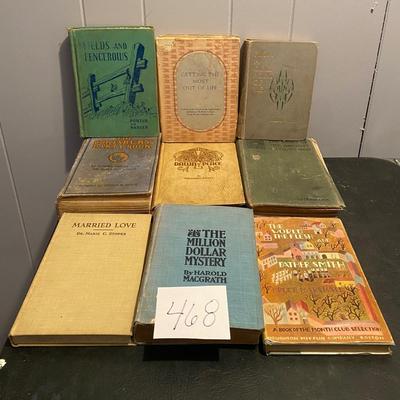 Vintage Books