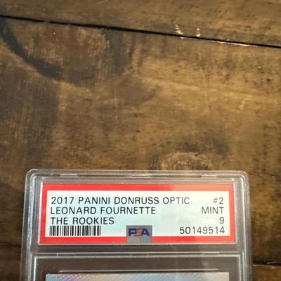 Leonard Fournette