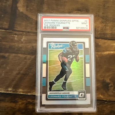 Leonard Fournette
