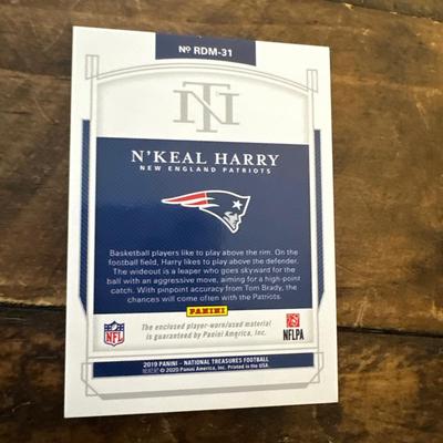 Neal Harry