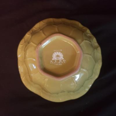 Lotus Euro Ceramica Plates and More (D-KD)