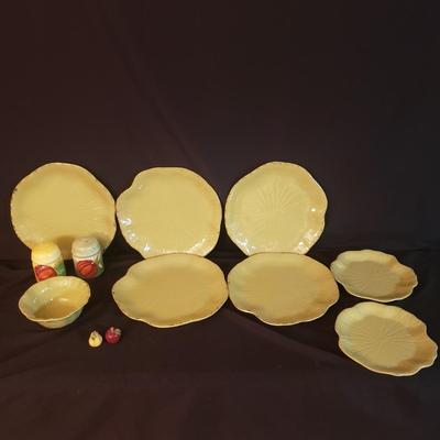 Lotus Euro Ceramica Plates and More (D-KD)