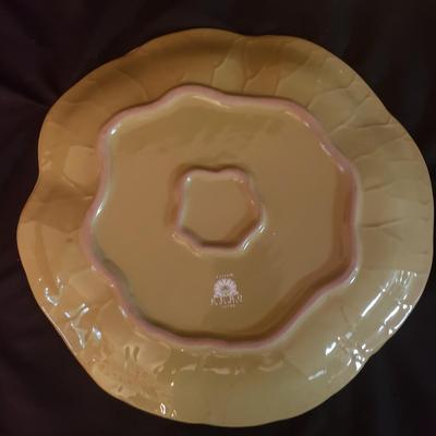 Lotus Euro Ceramica Plates and More (D-KD)