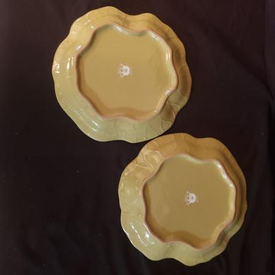 Lotus Euro Ceramica Plates and More (D-KD)