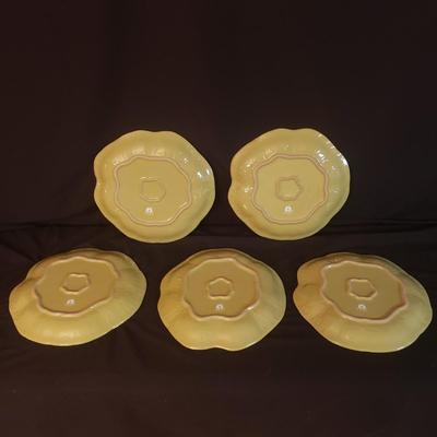 Lotus Euro Ceramica Plates and More (D-KD)