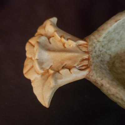 Decorative Rabbit and Cat Pottery (D-KD)