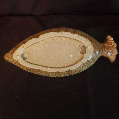 Decorative Rabbit and Cat Pottery (D-KD)