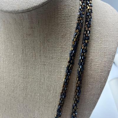 Beaded Necklaces & Earring Sets (B2-MG)