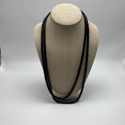 Beaded Necklaces & Earring Sets (B2-MG)