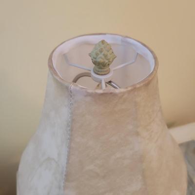 Whimsical Frog Lamp and Wall Vase (BR3-DW)