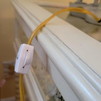 Whimsical Frog Lamp and Wall Vase (BR3-DW)