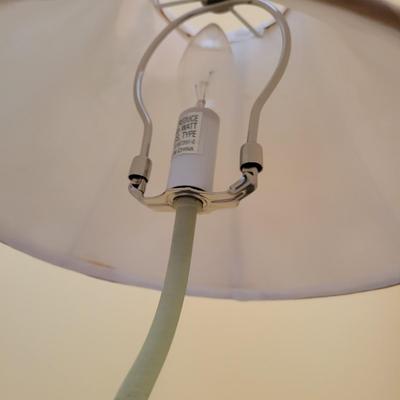 Whimsical Frog Lamp and Wall Vase (BR3-DW)