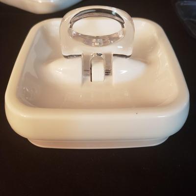 Felli Plastic Canister Set (D-KD)