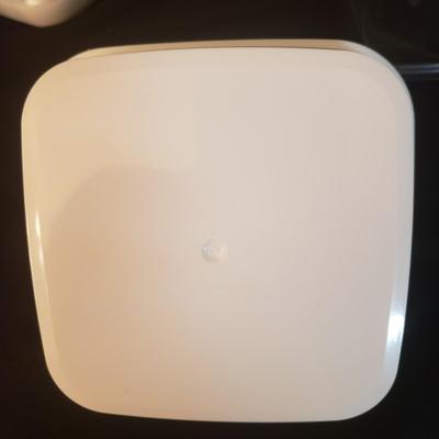 Felli Plastic Canister Set (D-KD)