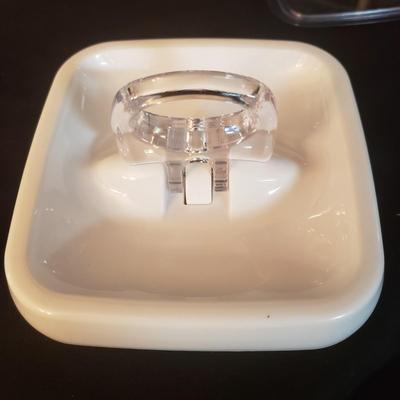 Felli Plastic Canister Set (D-KD)