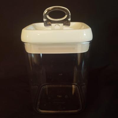 Felli Plastic Canister Set (D-KD)