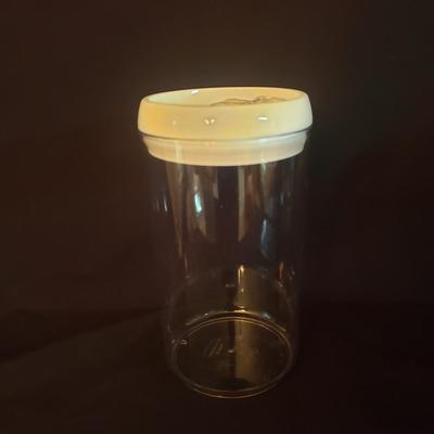 Felli Plastic Canister Set (D-KD)