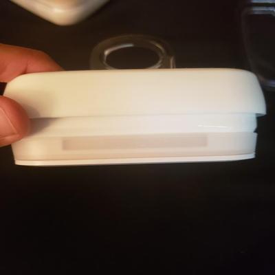 Felli Plastic Canister Set (D-KD)