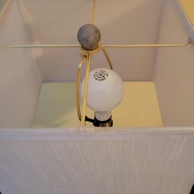 Bird Themed Lamp, Clock and Candle Holder (BR3-DW)