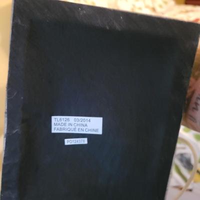 Bird Themed Lamp, Clock and Candle Holder (BR3-DW)