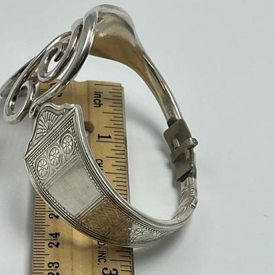 925 Bracelet & More Bracelets (B2-MG)